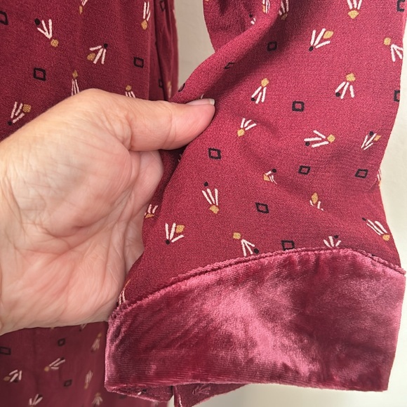 FREE PEOPLE Delfina Mini Dress Size medium - Picture 11 of 15